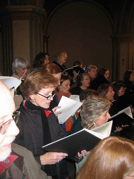 F0161_0048.jpg - Chorus 
Carol Corallo is prominent in this picture, along with many other chorus members.